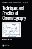 Techniques and Practice of Chromatography (eBook, ePUB)
