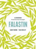 Falastin: A Cookbook (eBook, ePUB)