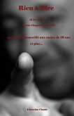 Rien a Dire (eBook, ePUB)