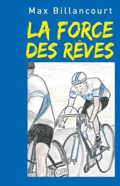 Cover La Force des reves (eBook, ePUB)