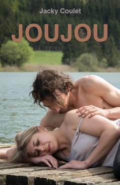 Joujou (eBook, ePUB) - Jacky Coulet, Coulet