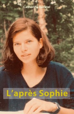 Cover L'apres Sophie (eBook, ePUB)