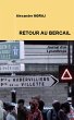 Retour au Bercail (eBook, ePUB) - Bild 1