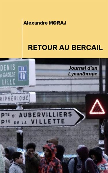 Retour au Bercail (eBook, ePUB)