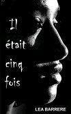 Il etait cinq fois (eBook, ePUB)
