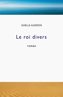 Cover Le roi divers (eBook, ePUB)