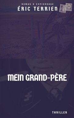 Cover Mein grand-pere (eBook, ePUB)