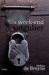 Un week-end singulier (eBook, ePUB) - Bild 1
