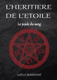 L'Heritiere de l'Etoile (eBook, ePUB)