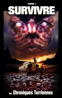 Cover Les Chroniques terriennes (eBook, ePUB)