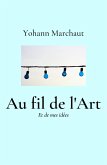 Au fil de l'Art (eBook, ePUB)