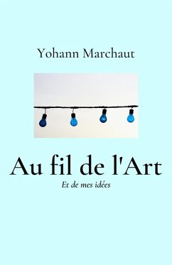 Cover Au fil de l'Art (eBook, ePUB)
