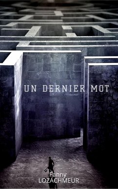Cover Un dernier mot (eBook, ePUB)