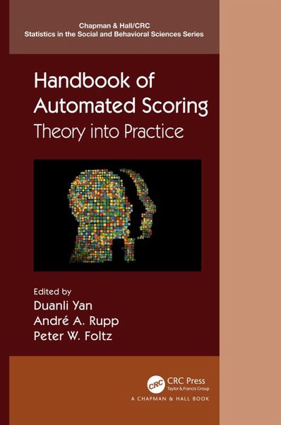 Handbook of Automated Scoring (eBook, PDF) Handbook of Automated Scoring (eBook, PDF)