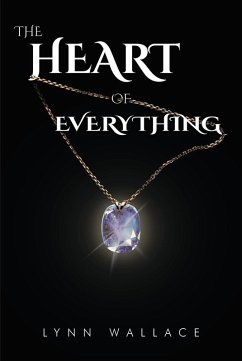 Heart of Everything (eBook, ePUB) - Wallace, Lynn