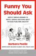 Funny You Should Ask (eBook, ePUB) - Bild 1