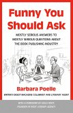 Funny You Should Ask (eBook, ePUB)