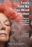 Tales Told By The Wind Mother