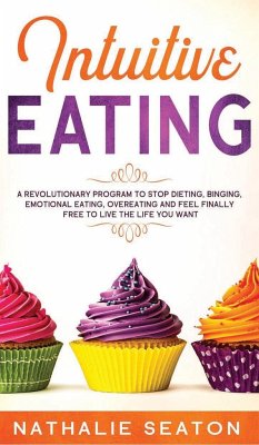 Intuitive Eating - Seaton, Nathalie