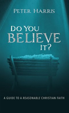 Do You Believe It? - Harris, Peter