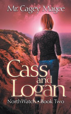 Cass and Logan - Magee, Cagey