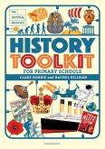 The National Archives History Toolkit for Primary Schools (eBook, PDF)