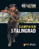 Bolt Action: Campaign: Stalingrad (eBook, ePUB) Bolt Action: Campaign: Stalingrad (eBook, ePUB)