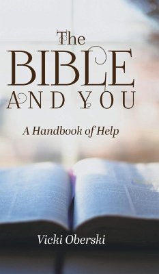 The Bible and You