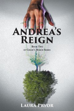 Andrea's Reign - Pryor, Laura