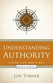 Understanding Authority