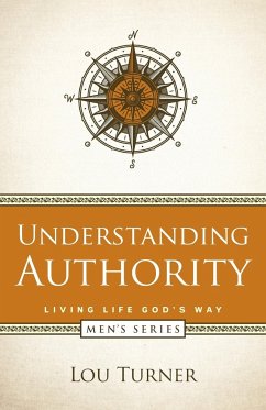 Understanding Authority - Turner, Lou