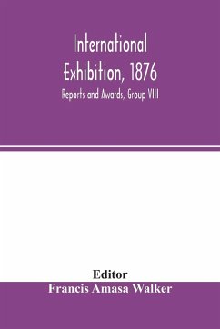 International Exhibition, 1876