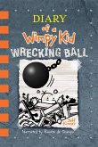 Diary of a Wimpy Kid 14. Wrecking Ball Diary of a Wimpy Kid 14. Wrecking Ball