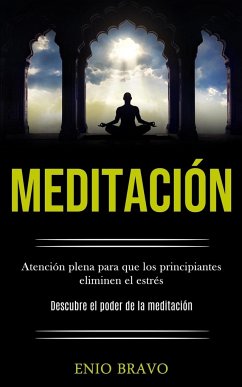 Meditación - Bravo, Enio