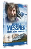 Reinhold Messner, 1 DVD