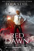 Child Of Mist: Red Dawn (Child of Mist, book 1) (eBook, ePUB)