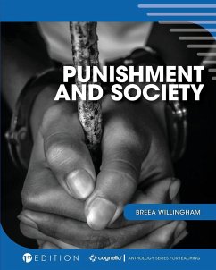 Punishment and Society - Willingham, Breea