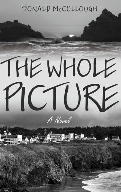 The Whole Picture - Mccullough, Donald