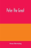 Peter the Great