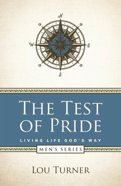 The Test of Pride - Turner, Lou