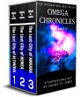 Omega Chronicles Box Set: Books 1 - 3 -... - Bild 1