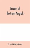 Gardens of the great Mughals