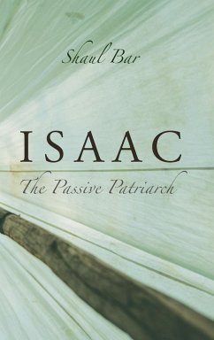 Isaac - Bar, Shaul