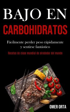 Bajo En Carbohidratos - Orta, Omer