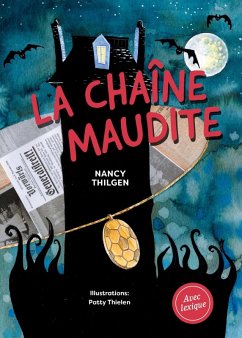 Cover La chaîne maudite