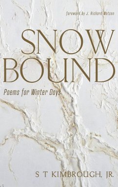 Snowbound - Kimbrough, S T Jr.