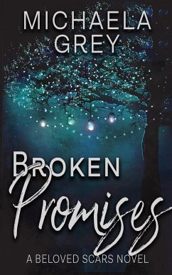 Broken Promises - Grey, Michaela