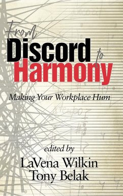 From Discord to Harmony