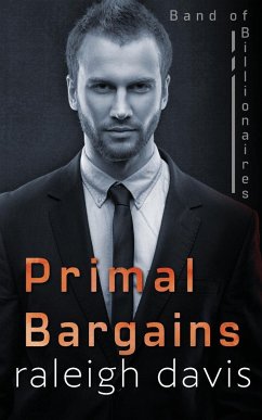 Primal Bargains - Davis, Raleigh