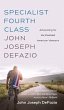 Specialist Fourth Class John Joseph... - Bild 1